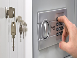 commercial locksmith
